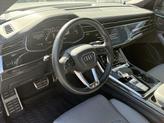 Thumbnail of 2022 Carrara White Audi SQ8
