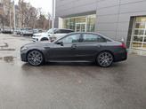 Thumbnail of 2025 Graphite Grey Metallic Mercedes-Benz AMG C 63