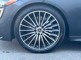 Thumbnail of 2024 Graphite Grey Metallic Mercedes-Benz C-Class