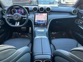 Thumbnail of 2024 Graphite Grey Metallic Mercedes-Benz C-Class