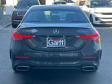 Thumbnail of 2024 Graphite Grey Metallic Mercedes-Benz C-Class