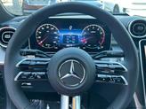 Thumbnail of 2024 Graphite Grey Metallic Mercedes-Benz C-Class