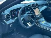 Thumbnail of 2024 Graphite Grey Metallic Mercedes-Benz C-Class