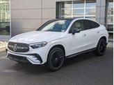 Thumbnail of 2025 Polar White Mercedes-Benz GLC 300