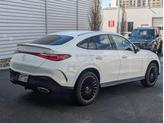Thumbnail of 2025 Polar White Mercedes-Benz GLC 300