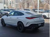 Thumbnail of 2025 Polar White Mercedes-Benz GLC 300
