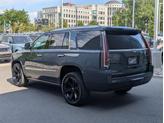 Thumbnail of 2020 Shadow Metallic Cadillac Escalade
