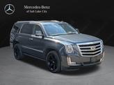 Photo of 2020 Shadow Metallic Cadillac Escalade