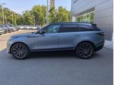 Thumbnail of 2020 Byron Blue Metallic Land Rover Range Rover Velar