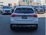 Thumbnail of 2025 Polar White Mercedes-Benz GLC 350e
