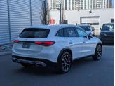 Thumbnail of 2025 Polar White Mercedes-Benz GLC 350e