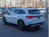 Thumbnail of 2025 Polar White Mercedes-Benz GLC 350e