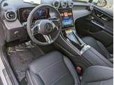 Thumbnail of 2025 Polar White Mercedes-Benz GLC 350e