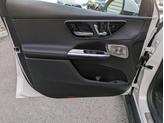 Thumbnail of 2025 Polar White Mercedes-Benz GLC 350e