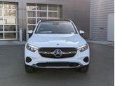 Thumbnail of 2025 Polar White Mercedes-Benz GLC 350e