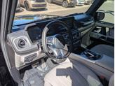 Thumbnail of 2021 Obsidian Black Metallic Mercedes-Benz AMG G 63