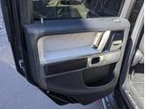 Thumbnail of 2021 Obsidian Black Metallic Mercedes-Benz AMG G 63