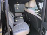 Thumbnail of 2021 Obsidian Black Metallic Mercedes-Benz AMG G 63