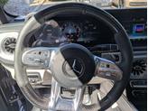 Thumbnail of 2021 Obsidian Black Metallic Mercedes-Benz AMG G 63