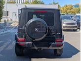 Thumbnail of 2021 Obsidian Black Metallic Mercedes-Benz AMG G 63
