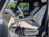 Thumbnail of 2021 Obsidian Black Metallic Mercedes-Benz AMG G 63