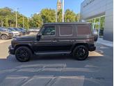 Thumbnail of 2021 Obsidian Black Metallic Mercedes-Benz AMG G 63
