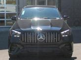 Thumbnail of 2025 Obsidian Black Metallic Mercedes-Benz AMG GLE 53