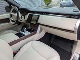 Thumbnail of 2024 Santorini Black Metallic Land Rover Range Rover