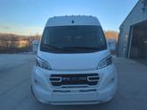 Thumbnail of 2023 Bright White Clearcoat RAM ProMaster 3500 Window Van