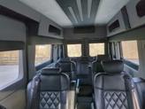 Thumbnail of 2023 GRAY RAM ProMaster 3500 Window Van