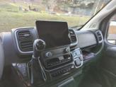 Thumbnail of 2023 GRAY RAM ProMaster 3500 Window Van
