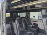 Thumbnail of 2023 GRAY RAM ProMaster 3500 Window Van