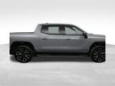Thumbnail of 2025 Gray GMC Sierra EV
