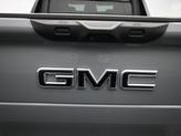 Thumbnail of 2025 Gray GMC Sierra EV