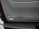 Thumbnail of 2025 Gray GMC Sierra EV