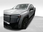 Thumbnail of 2025 Gray GMC Sierra EV