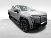 Thumbnail of 2025 Gray GMC Sierra EV