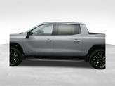 Thumbnail of 2025 Gray GMC Sierra EV