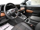 Thumbnail of 2025 Onyx Black GMC Canyon