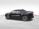 Thumbnail of 2025 Onyx Black GMC Canyon