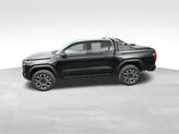 Thumbnail of 2025 Onyx Black GMC Canyon
