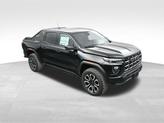 Thumbnail of 2025 Onyx Black GMC Canyon