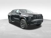 Thumbnail of 2025 Onyx Black GMC Canyon