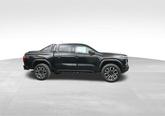 Thumbnail of 2025 Onyx Black GMC Canyon