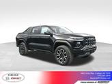 Photo of 2025 Onyx Black GMC Canyon