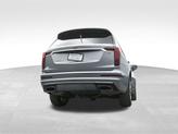 Thumbnail of 2023 Silver Metallic Cadillac XT6
