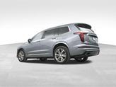 Thumbnail of 2023 Silver Metallic Cadillac XT6