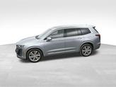 Thumbnail of 2023 Silver Metallic Cadillac XT6