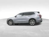 Thumbnail of 2023 Silver Metallic Cadillac XT6