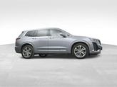 Thumbnail of 2023 Silver Metallic Cadillac XT6